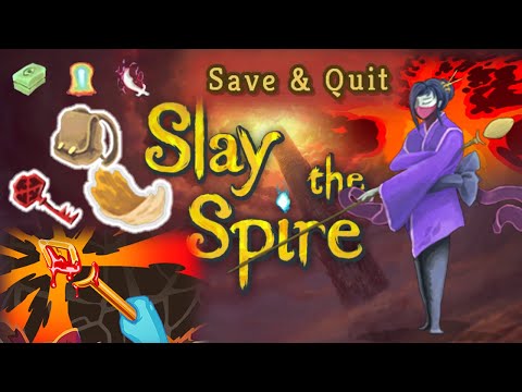Slay the Spire July 17th Daily - Watcher | Thank you for the rare relic, I will use it all the time!