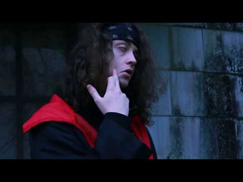 Lxrd Yami - TOOFARGONE (Official Video)