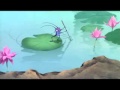 Mulan Reflection Multilanguage