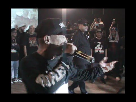 MORGUE VANGUARD X DOYZ / IFI Bandung / July 31, 2022