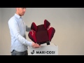миниатюра 1 Видео о товаре Автокресло Maxi-Cosi Rodi SPS (15-36 кг), Basic Black (Черный)