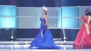 Miss Millennial Nueva Ecija 2019 Maica Cabling Martinez