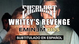 Everlast - Whitey&#39;s Revenge (Eminem Diss) | (Subtitulado en español)