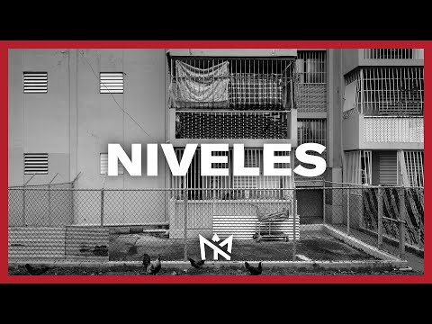 Videoclip de NIVELES — Myke Towers