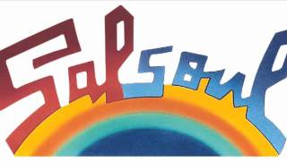 "Samba Funk" Candido © 2011 Salsoul Records