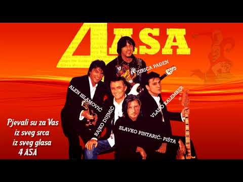 4 Asa - Mix pesama (HITOVI) | HD