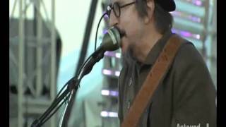 Primus - Tragedy's A'Comin (live at kanrocksas)