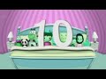 Reverse Ten Little Baby Bum In The Bed Effects Sponsored By Gamavision Csupo Effects