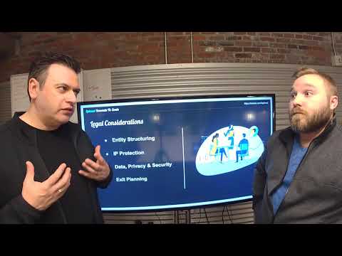 Operational & Legal Thinking