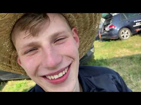 Sputnik Spring Break CAMPINGPLATZWAHN 2023