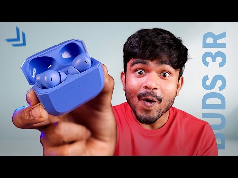 Thumbnail for Used OnePlus Nord Buds 3R for 100 Days - Worth or Not?