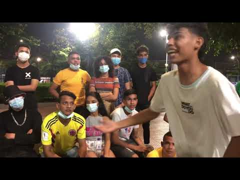 LEZCO vs HENRY - 4tos - Punchline Underworld (FECHA 4)