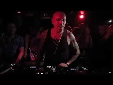 David Morales @CountryCafè | IT 27/08/2016