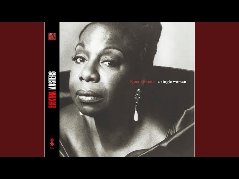 Videoclip de If I Should Lose You (2003 Remaster) — Nina Simone
