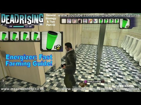 Brains hard to find in 'Dead Rising 2