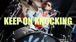 Keep On Knocking - Rude Runners (Hurriganes tribute)