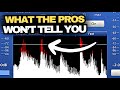 Absurdly LOUD Mixes And How The Pros Actually Do It