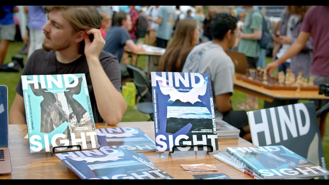 Promotional video thumbnail 2 for Ethan Geiger Film