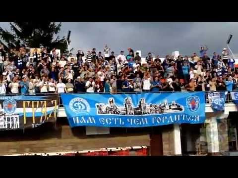 27 тур: Динамо Брест — Динамо Минск (01.10.2011)