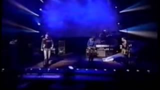 Jars of Clay - Fade to Grey Live (11th Hour Concert Outtake)