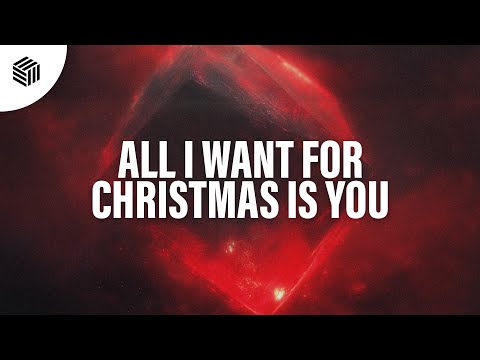 BVBATZ - All I Want For Christmas Is You (ft. Emily Fox)[Schranz Techno]
