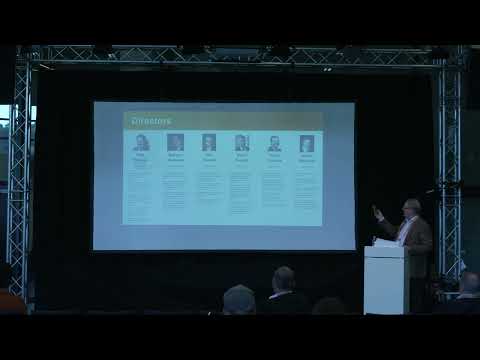 Freeman Gold Corp. - Company Presentation at the Munich Mining Conference