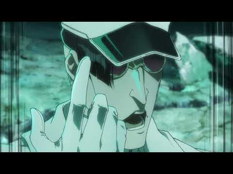 The Three Fracción Vs. Quilge Opie 3 (English Dub)