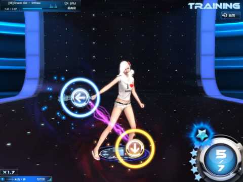 Mstar 最高級 SE] Dream Girl  SHINee 99%