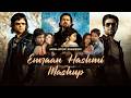 Best Of Emraan Hashmi Jukebox MSM Mashup Arijit Singh Atif Aslam Bollywood Lo Fi Chill Songs