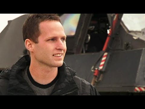 Storm Chasers S4 E4 "Dedication"