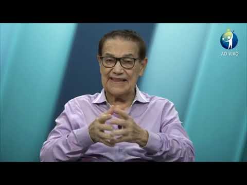 Divaldo Franco - reflexões sobre momento atual e coronavírus (21/03/2020)