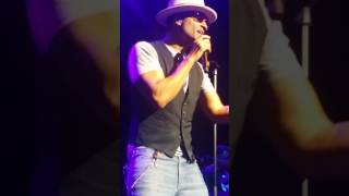 Insane by Eric Benet at the Howard Theatre May 6 2017