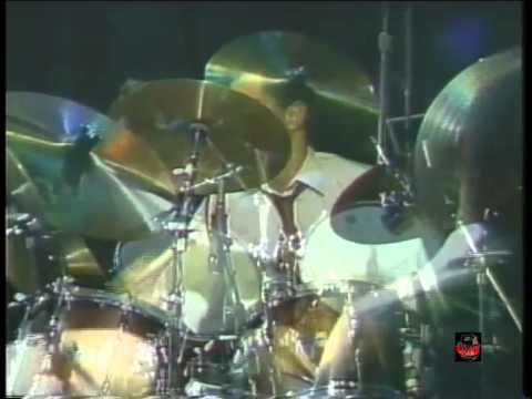 George Coleman Quartet - 1985 (Live Video)