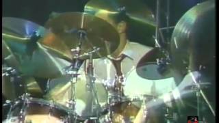 George Coleman Quartet - 1985 (Live Video)