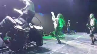 Motograter Live at State Farm Arena 2018