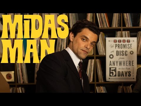 afbeelding Midas Man