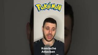 Antik Kraft Gestein ? #pokemon #anime #pikachu #deutsch