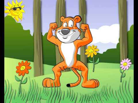 Tim Toupet   Fliegerlied So ein schöner Tag Comic Video 2009 a