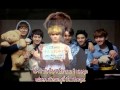 [[ Thai Sub + Karaoke ]] My Lady - EXO ( Korea Ver ...