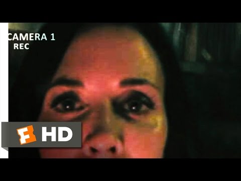 Scream 4 (6/9) Movie CLIP - Kill Cam (2011) HD
