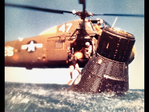 The Flight of Faith 7 - 1963, NASA