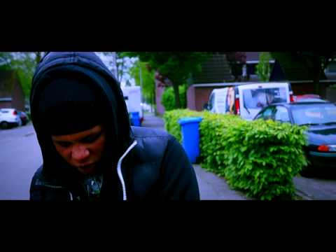 Mellyson - Meer Money (BlackstarrMuzik) (Official Video)