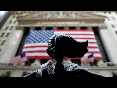 標普500指數、納斯達克指數創收盤新高。 (S&P 500, Nasdaq log record closing highs)