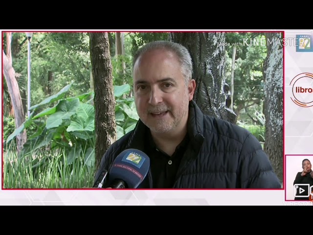 Vídeo relacionado con Maximilien Heller