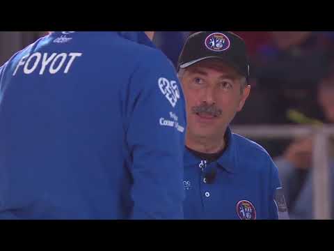 Finale PPF 2018 Dylan Rocher VS Marco Foyot