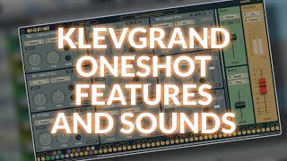 Video thumbnail for We Take A First Look At Klevgrand OneShot by Production Expert