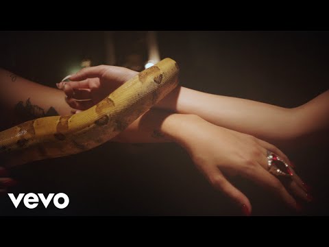 Zemmoa & Nomi Ruiz - Ya Te Vi