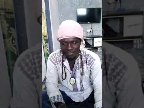 D'Sherif, Allah will organize a party in hell for you--Ado Dan Bebeji