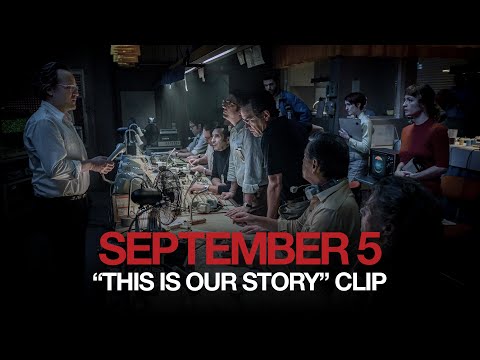 "This Is Our Story" Clip