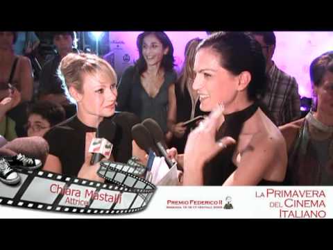 PdC   Carpet  Intervista Chiara Mastalli